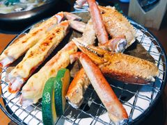 -綱元·海鲜豆捞(明州里店)