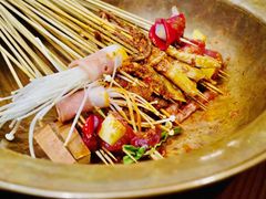 -京元盛铜锅涮肉(上海总店)