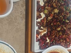 -李氏传家菜(兴城路店)