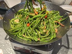 -老济南·地道济南菜(大明湖店)