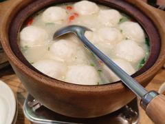 -简小舍·民间手艺菜(武昌江滩店)