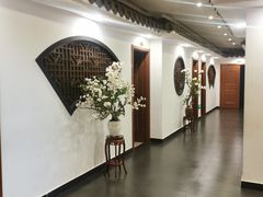 大堂-烟雨江南(幸福街店)