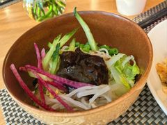 -北京康莱德酒店