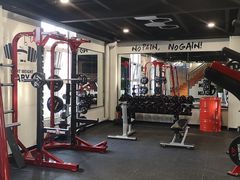 -BD健身私教工作室(CBD店)