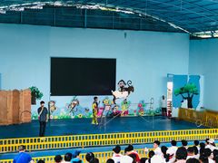 景点-武汉紫薇都市田园