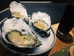 -RONIN Snack Bar