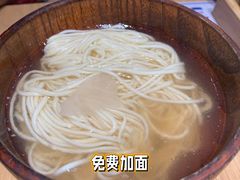 -马记永·兰州牛肉面(天通苑家乐福店)