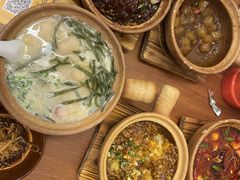 -罗妈砂锅(四川成都奎星楼店)