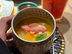 锦鲤杨枝甘露-粤·向群饭店(泮塘路店)