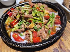 -杭州酒家(庆春路店)
