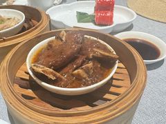 -潮府馆·非遗潮州菜·世纪公园(新国际博览中心店)
