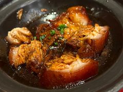 招牌红烧肉-群乐饭店(滨安路店)