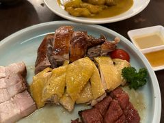 -新旺茶餐厅(嘉里城店)