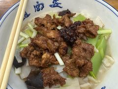 -赵西安三鲜煮馍馆(大车家巷店)