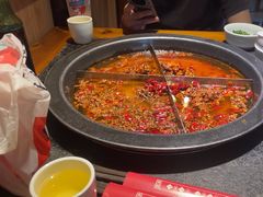 -陈眼镜火锅(总店)