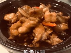 -海湾壹品·粤菜·早茶·烤鸭(拱北店)