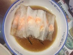 阿殳粥馆-阿殳菜馆·私厨(水围村店)