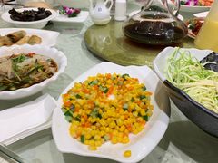 -品大三——南京菜(大行宫店)