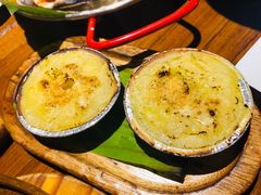 烤榴莲-仓库南洋海鲜小排档(柳河路店)