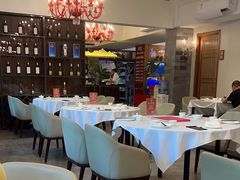 -月福京味斋·烤鸭店·北京菜(鼓楼总店)