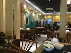 大堂-新廊桥(原科华廊桥店)
