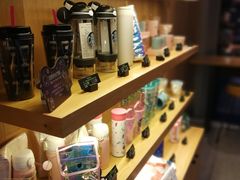 -星巴克(嘉定中信泰富万达广场店)