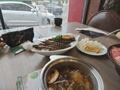 -健晟星期天火锅(河东店)
