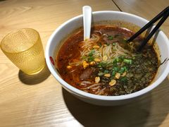 -初见小面(上沙店)