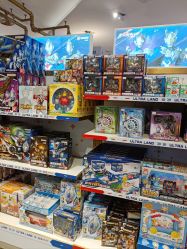 -LEGO(国贸商城店)