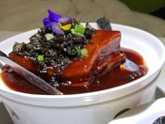 -33号大院·青岛本帮菜(五四广场店)