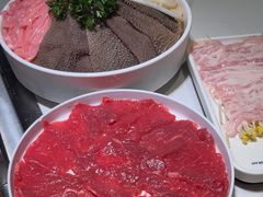-小龙坎火锅(世纪城店)