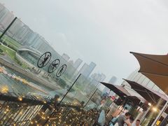 -川旺角川粤融合菜•海景餐厅(星海广场店)
