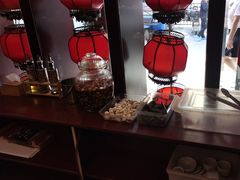 -李记东北饺子馆·东北菜(欢乐谷店)