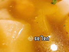 -本味轩精品茶餐厅(黄山路店)