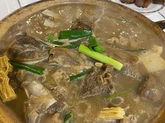 -小板凳(四公里店)