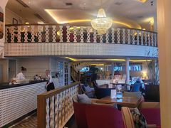 -良木缘咖啡西餐(蜀汉路店)