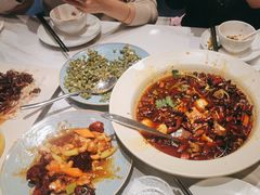 -鹿港小镇(霄云店)