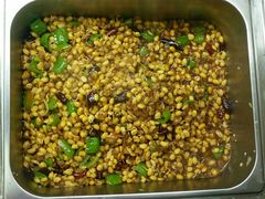 黄豆炖粉条-刘小忙把子肉(北园大街总店)