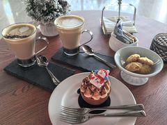 -半山半岛洲际度假酒店·观海廊