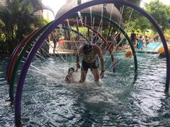 -亚马逊丛林水乐园