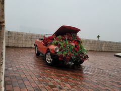 -华谊兄弟（长沙）电影小镇