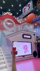 -MELAND CLUB亲子乐园·派对·餐厅(北京芳圆里ID MALL店)