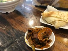 -天津乾毓德饭庄·清真传统炒菜·海鲜烧烤(咸阳路店)