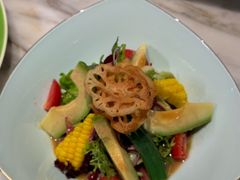 -月下料理(楷林IFC店)