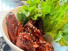 -Lets burger非常汉堡·环球风味(蓝色港湾店)