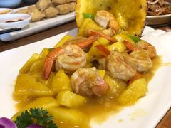 -滇越乘象云南餐厅(次渠店)