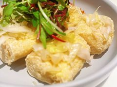 -胡麻(静安嘉里店)