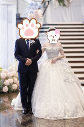 -MuseMarry婚纱(前海嘉里中心店)