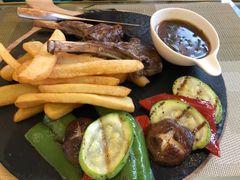 -成都天府丽都喜来登饭店