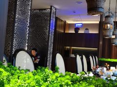 -西郊八号·山野江西菜(开发区店)